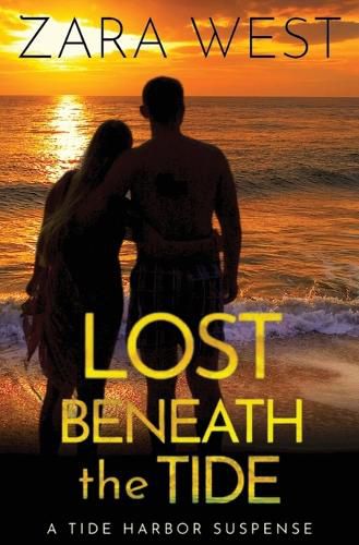 Cover image for Lost Beneath the Tide