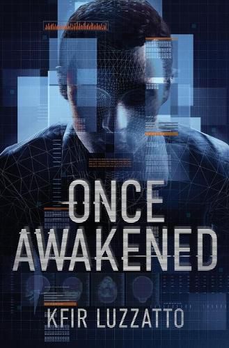 Cover image for Once Awakened