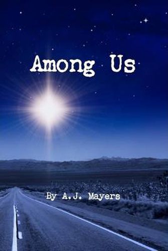 Cover image for Among Us