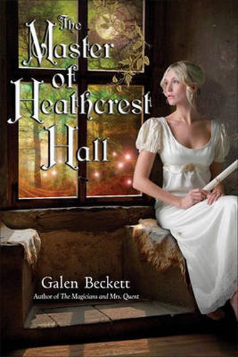 Cover image for The Master of Heathcrest Hall