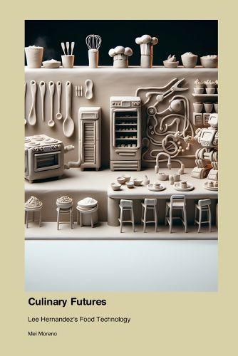 Cover image for Culinary Futures