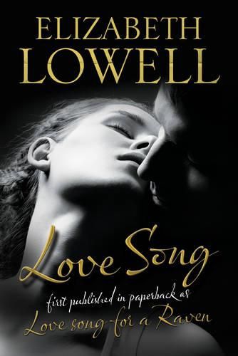 Cover image for Love Song