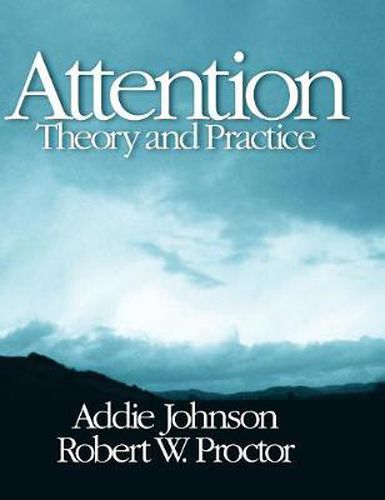 Attention: Theory and Practice