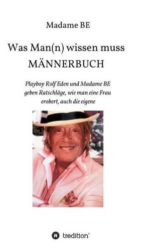 Cover image for Mannerbuch