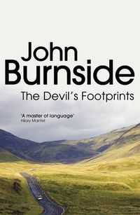 Cover image for The Devil's Footprints