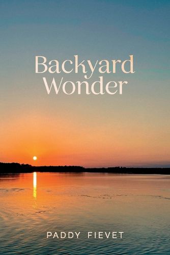 Cover image for Backyard Wonder