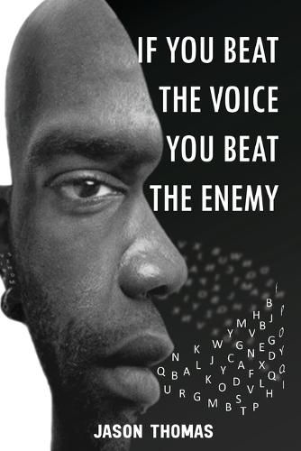 Cover image for If you beat the voice, you beat the Enemy!