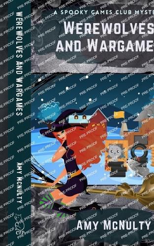 Werewolves and Wargames