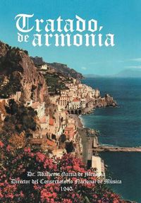 Cover image for Tratado De Armonia