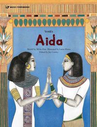 Cover image for Verdi's Aida