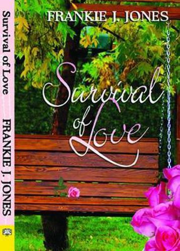 Cover image for Survival of Love