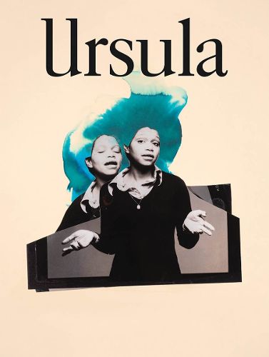 Cover image for Ursula: Issue 1