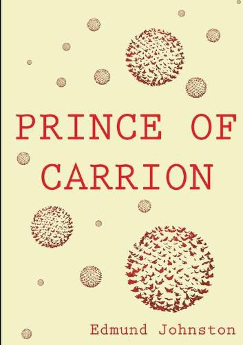 Cover image for Prince of Carrion