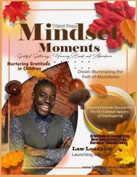 Cover image for Mindset Moment