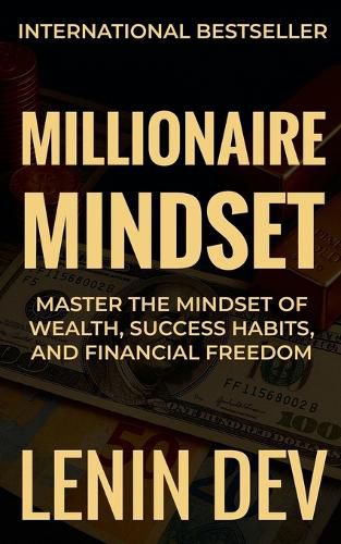 Cover image for Millionaire Mindset