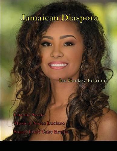 Cover image for Jamaican Diaspora