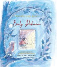 Cover image for Poetry for Kids: Emily Dickinson