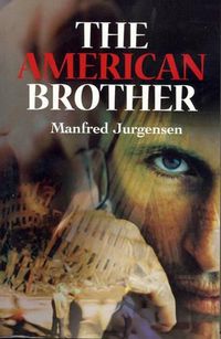 Cover image for The American Brother