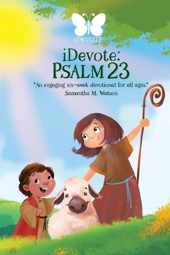 Cover image for iDevote