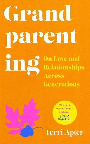 Cover image for Grandparenting