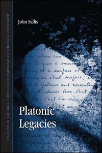 Cover image for Platonic Legacies