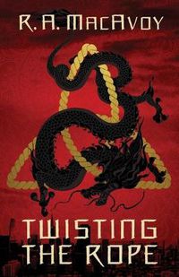 Cover image for Twisting the Rope