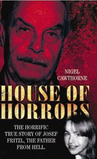 Cover image for House of Horrors