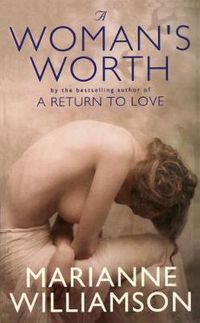 Cover image for A Woman's Worth