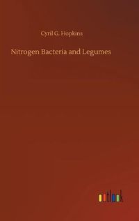 Cover image for Nitrogen Bacteria and Legumes