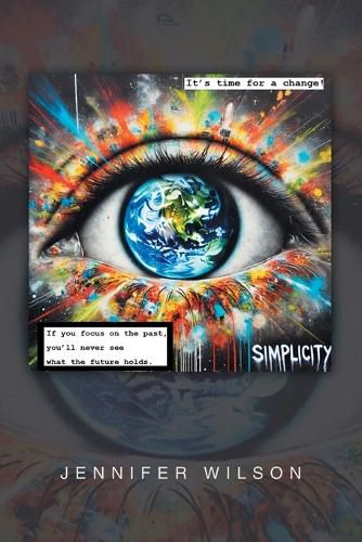 Cover image for Simplicity