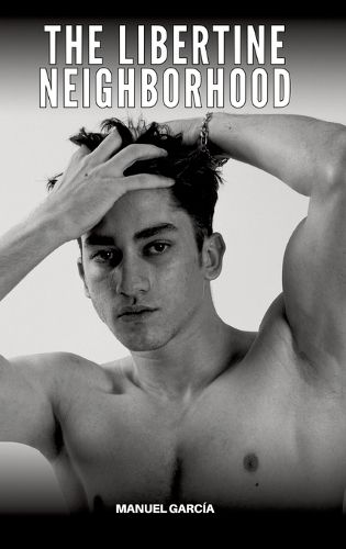 Cover image for The libertine neighborhood