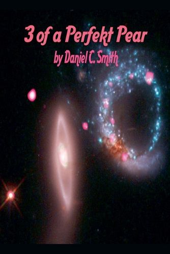 Cover image for 3 of a Perfekt Pear