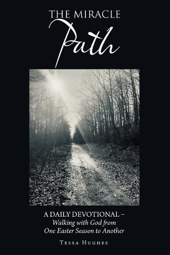 Cover image for The Miracle Path
