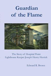 Cover image for Guardian of the Flame