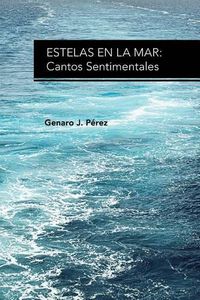 Cover image for Estelas En La Mar