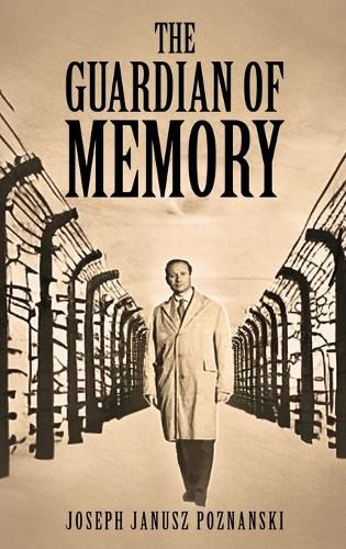 Cover image for The Guardian of Memory