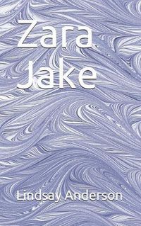 Cover image for Zara Jake