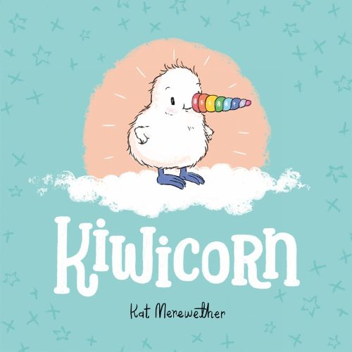 Cover image for Kiwicorn