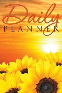 Cover image for Daily Planner