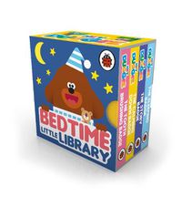 Cover image for Hey Duggee: Bedtime Little Library