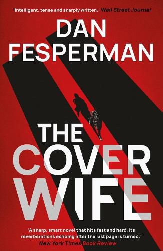 Cover image for The Cover Wife