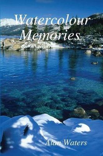 Cover image for Watercolour Memories