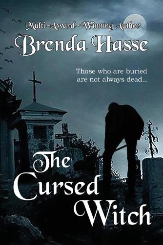 Cover image for The Cursed Witch