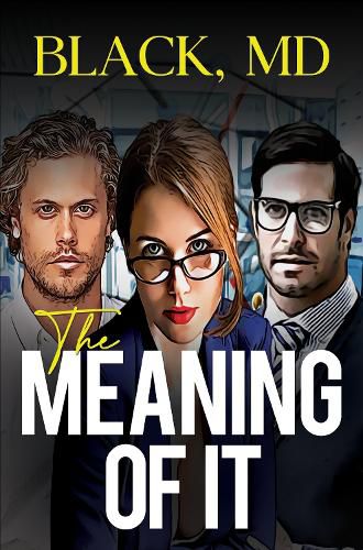 Cover image for The Meaning of It