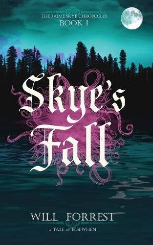 Cover image for Skye's Fall