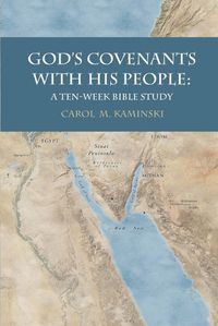 Cover image for God's Covenants With His People