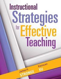 Cover image for Instructional Strategies for Effective Teaching