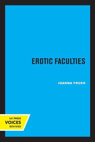 Erotic Faculties