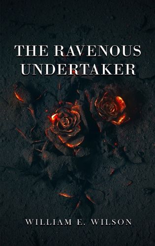 Cover image for The Ravenous Undertaker