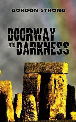 Cover image for Doorway Into Darkness